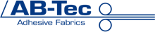 image001-1 "AB-Tec - Adhesive Fabrics" Logo