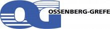 "Ossenberg-Grefe" Logo