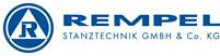 rempel_-_logo_klein_220x0 "Rempel - Stanztechnik GmbH & Co. KG" Logo