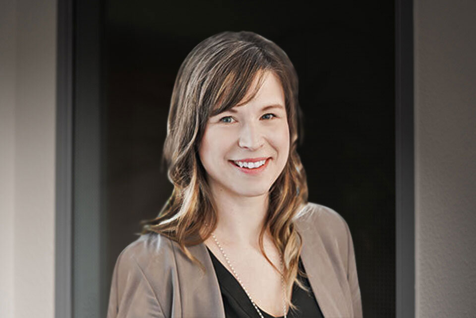 Melanie Bonventre