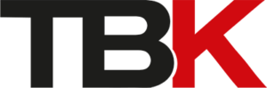 TBK GmbH Unternehmenslogo