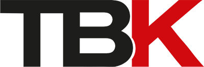 RZ_tbk_logo "TBK" Logo