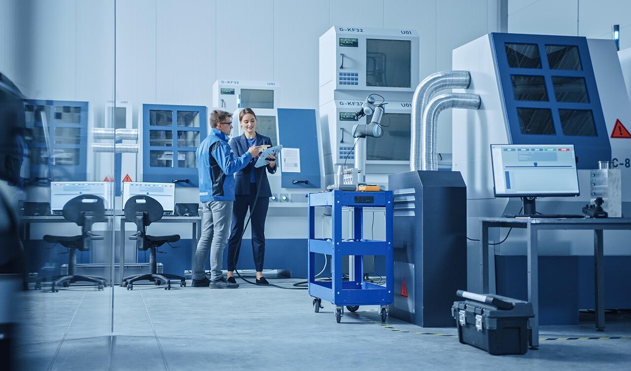 pic-beratungsfeld-unternehmenssoftware Überwachungssoftware in einem Labor